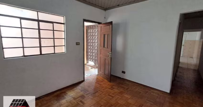 Casa à venda, 2 quartos, 1 vaga, Jardim São Domingos - Americana/SP