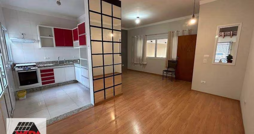 Casa à venda, 2 quartos, 1 suíte, 2 vagas, Jardim Dona Judith - Americana/SP