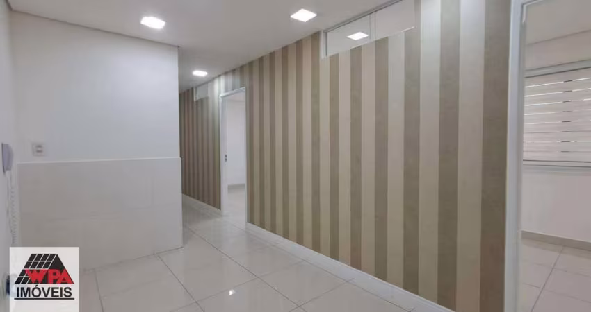 Sala à venda, 1 vaga, Centro - Americana/SP