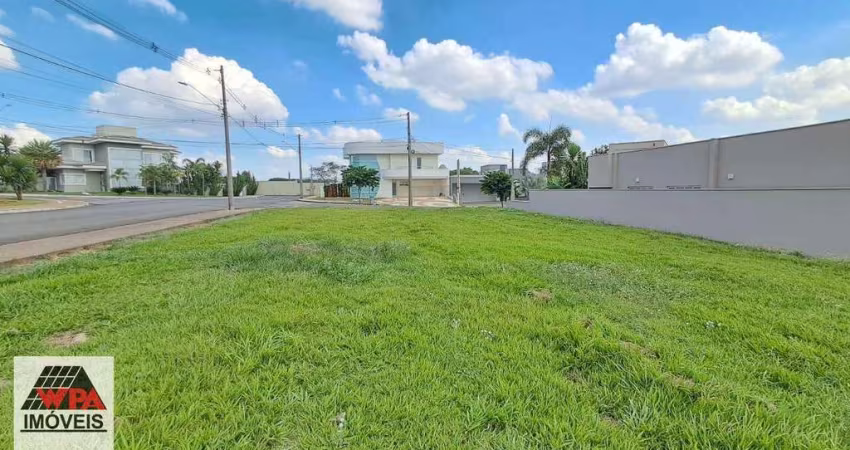 Terreno à venda, Loteamento Residencial Jardim Villagio II - Americana/SP