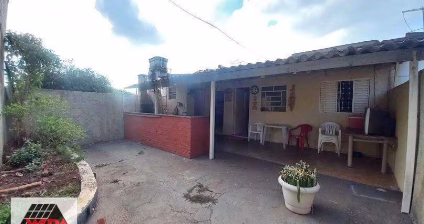 Casa à venda com 3 residências, Vila Mollon IV - Santa Bárbara D'Oeste/SP