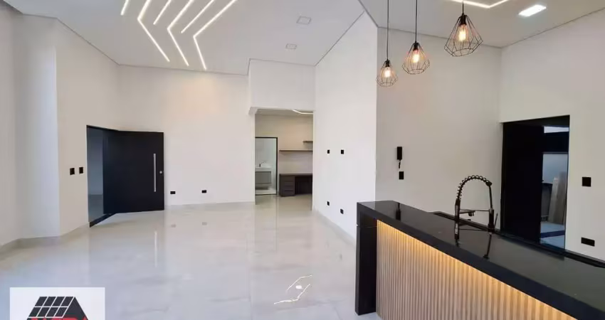 Casa à venda, 3 quartos, 1 suíte, 2 vagas, parque universitário - americana/sp