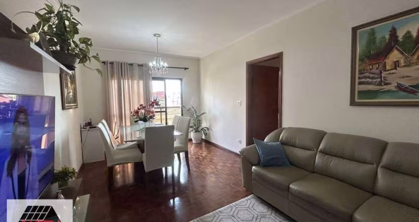 Apartamento à venda, 2 quartos, 1 vaga, Vila Belvedere - Americana/SP