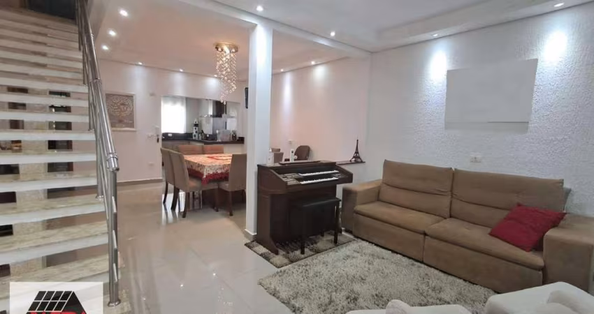 Casa à venda, 3 quartos, 1 suíte, 4 vagas, Jardim Esmeralda - Santa Bárbara D'Oeste/SP
