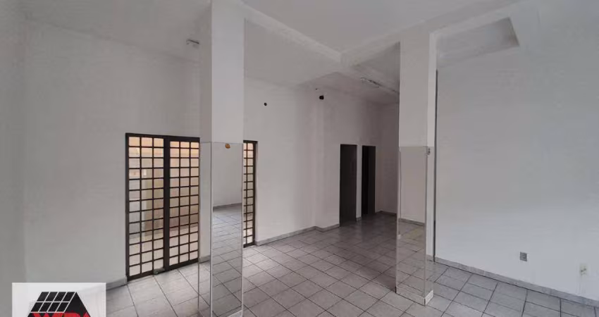 Sala para aluguel, Morada do Sol - Americana/SP