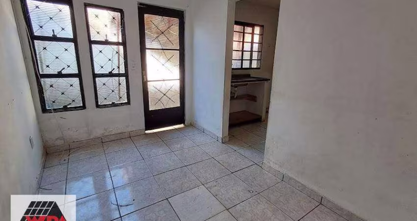 Casa à venda, 3 quartos, 1 suíte, 2 vagas, Antônio Zanaga II - Americana/SP