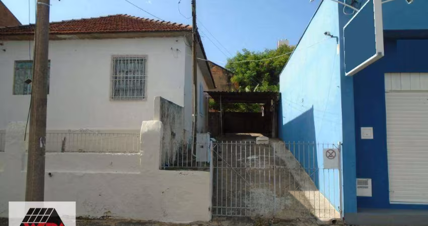 Terreno à venda, 2 quartos, Centro - Americana/SP