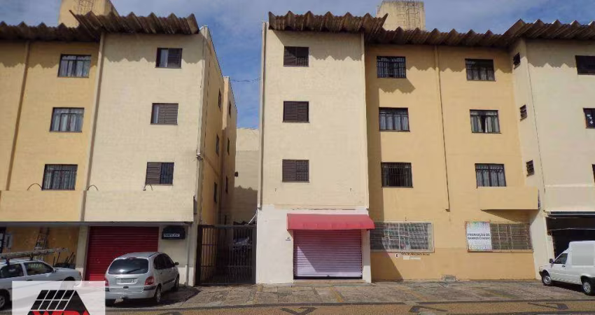 Sala à venda, 2 vagas, Conserva - Americana/SP