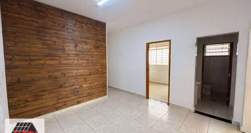 Casa Comercial para aluguel, 3 vagas, Centro - Americana/SP