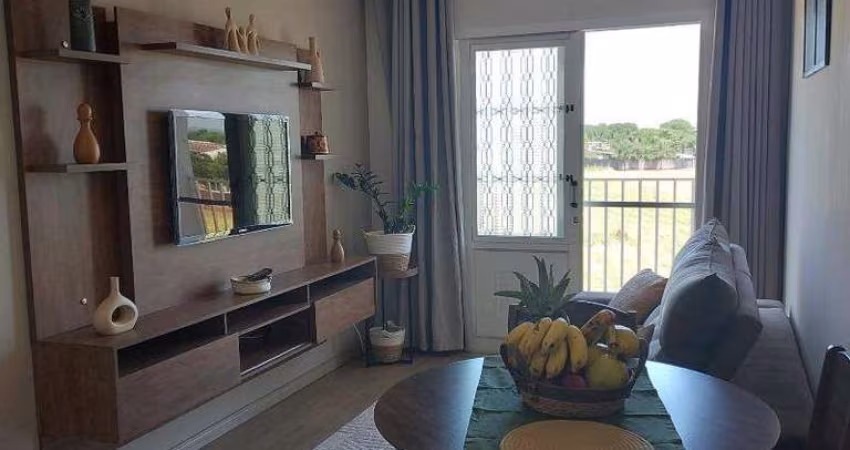 Apartamento à venda, 2 quartos, 1 vaga, Vila Dainese - Americana/SP