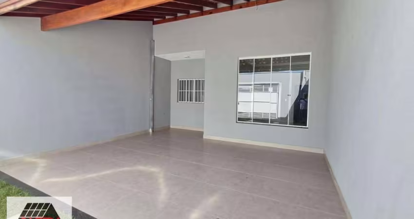 Casa à venda, 3 quartos, 1 suíte, 2 vagas, Jardim Boer II - Americana/SP
