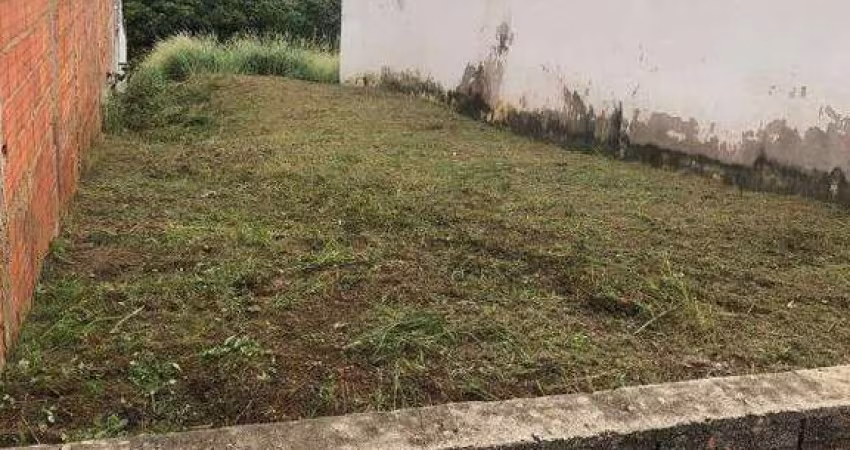 Terreno à venda, Jardim Boer I - Americana/SP