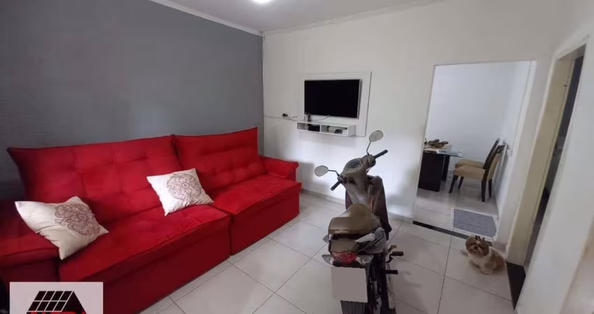 Casa à venda, 2 quartos, 3 vagas, Cidade Jardim - Americana/SP
