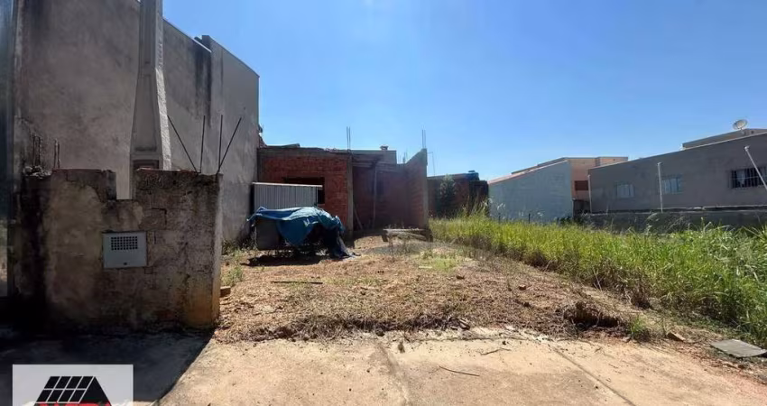 Terreno à venda, Jardim da Mata - Americana/SP