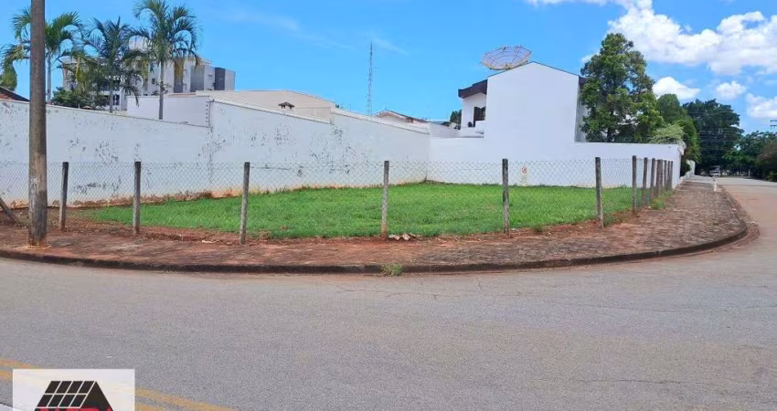 Terreno à venda, Jardim Glória - Americana/SP