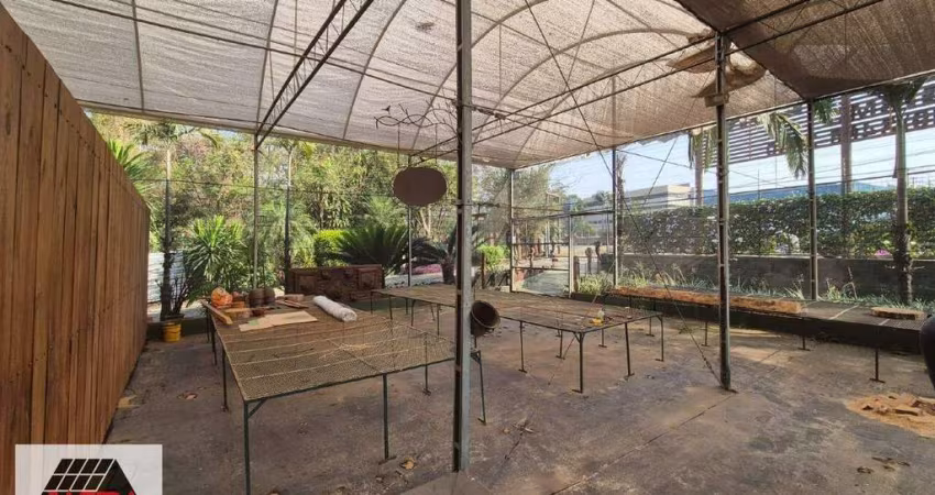 Terreno à venda, Chácara Letônia - Americana/SP