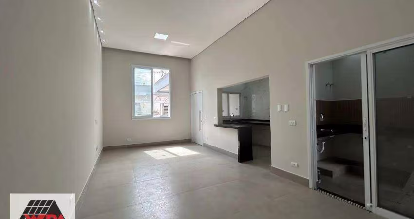Casa à venda, 3 quartos, 1 suíte, 2 vagas, Jardim Esplanada - Americana/SP