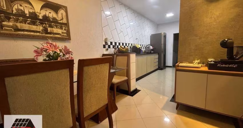 Casa à venda, 2 quartos, Jardim Paz - Americana/SP