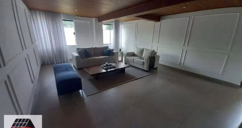 Apartamento à venda, 3 quartos, 1 suíte, 2 vagas, Jardim Nossa Senhora de Fátima - Americana/SP