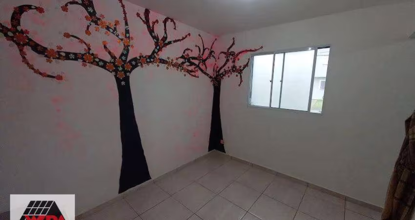 Casa em Condomínio à venda, 2 quartos, 2 vagas, Jardim Marajoara - Nova Odessa/SP