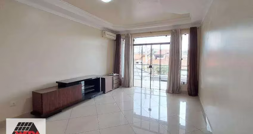 Casa à venda, 3 quartos, 1 suíte, 4 vagas, parque novo mundo - americana/sp