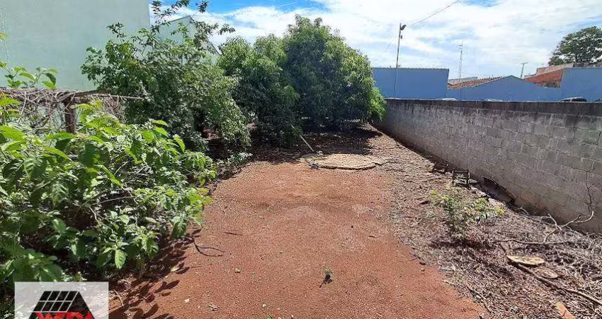 Terreno à venda, vila pantano - santa bárbara d'oeste/sp