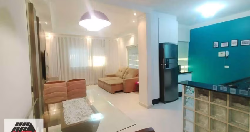Casa à venda, 3 quartos, 1 suíte, 2 vagas, Jardim Boer II - Americana/SP
