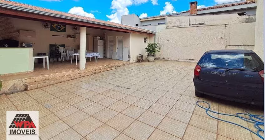Casa à venda, 2 quartos, 4 vagas, Vila Mariana - Americana/SP