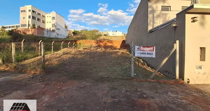 Terreno para aluguel, Loteamento Residencial Jardim dos Pinheiros - Americana/SP