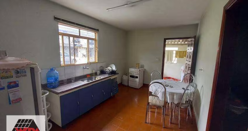 Casa à venda, 2 quartos, 4 vagas, Jardim Pérola - Santa Bárbara D'Oeste/SP