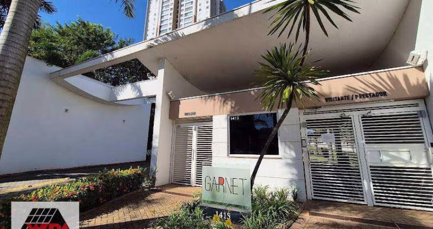 Apartamento à venda, 3 quartos, 3 suítes, 2 vagas, Jardim São Paulo - Americana/SP