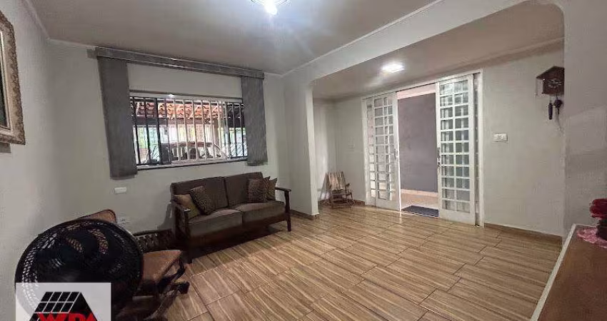 Casa à venda, 3 quartos, 2 vagas, São Luiz - Americana/SP