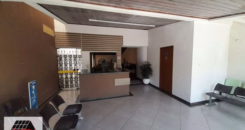 Casa Comercial para aluguel, 3 vagas, Vila Cecchino - Americana/SP