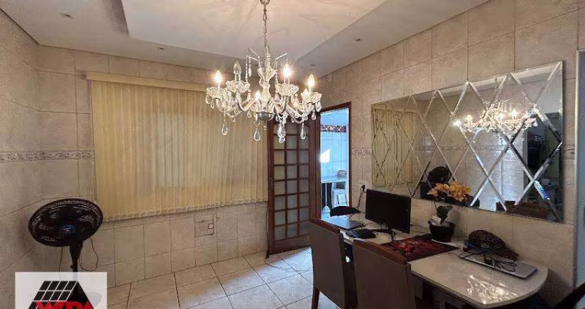 Casa à venda, 2 quartos, 1 suíte, 2 vagas, Residencial Vale das Nogueiras - Americana/SP