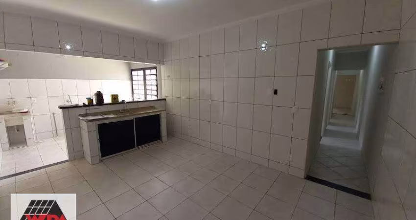 Casa à venda, 2 quartos, 3 vagas, Jardim Paz - Americana/SP