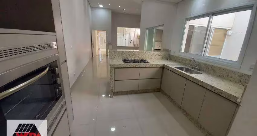 Casa à venda, 3 quartos, 1 suíte, 2 vagas, Parque Universitário - Americana/SP