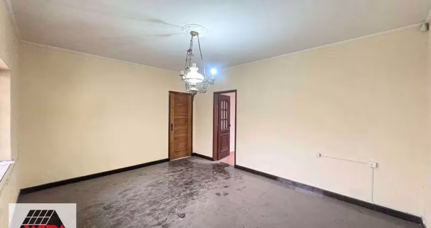 Casa para aluguel, 3 quartos, 1 suíte, 3 vagas, vila cecchino - americana/sp