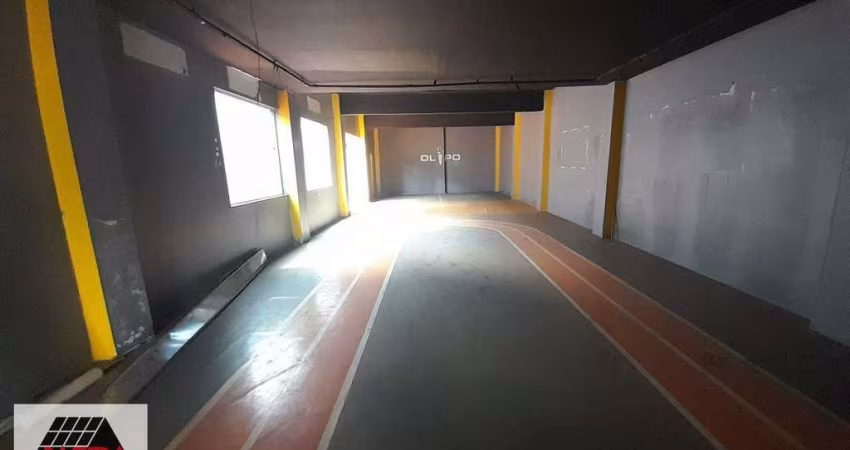 Salão para aluguel, 4 vagas, São Domingos - Americana/SP