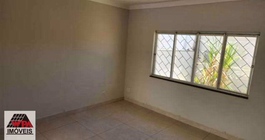Casa à venda, 3 quartos, 1 suíte, 3 vagas, Jardim Paulistano - Americana/SP