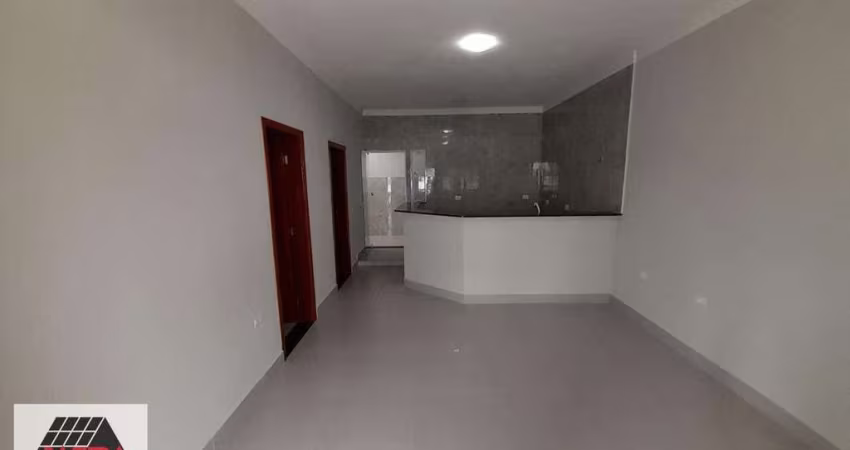 Casa para aluguel, 2 quartos, Parque São Jerônimo - Americana/SP