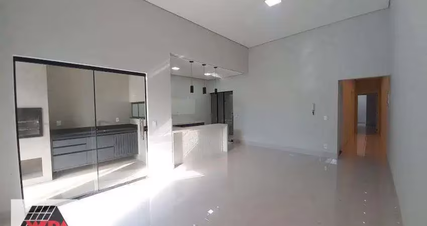Casa à venda, 3 quartos, 1 suíte, 2 vagas, jardim terramérica ii - americana/sp