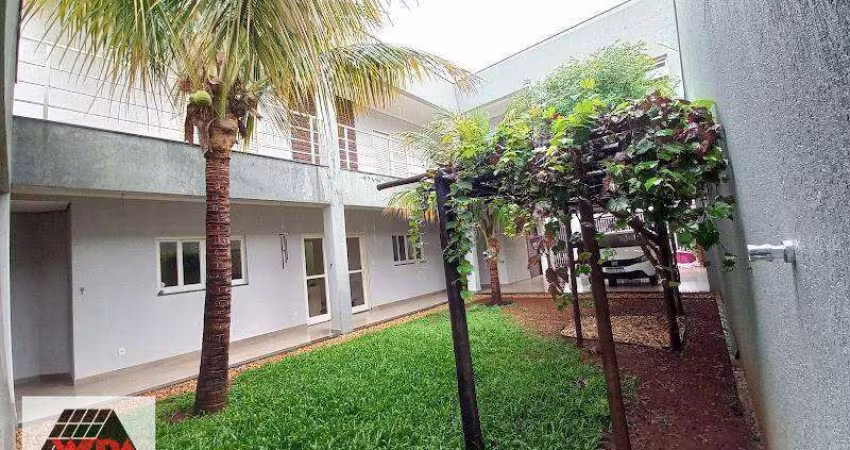 Casa à venda, 3 quartos, 2 suítes, 4 vagas, Jardim Terramérica II - Americana/SP
