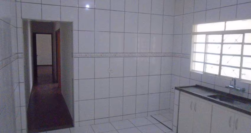 Casa à venda, 3 quartos, 1 suíte, 2 vagas, Jardim Europa I - Santa Bárbara D'Oeste/SP