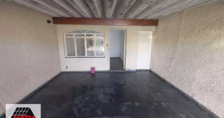 Casa à venda, 3 quartos, 1 suíte, 2 vagas, jardim europa i - santa bárbara d'oeste/sp