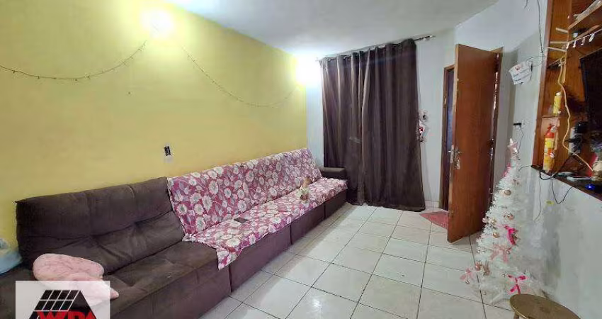 Casa à venda, 3 quartos, 1 suíte, 2 vagas, Cidade Jardim - Americana/SP