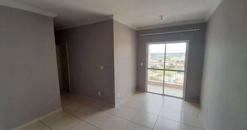 Apartamento à venda, 2 quartos, 1 vaga, Jardim Bela Vista - Americana/SP