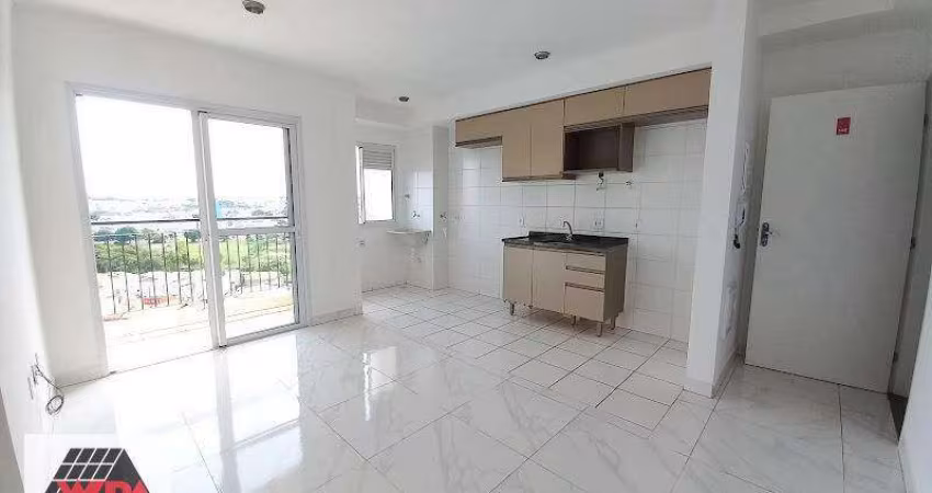 Apartamento à venda, 2 quartos, 2 suítes, 1 vaga, Jardim Dona Regina - Santa Bárbara D'Oeste/SP