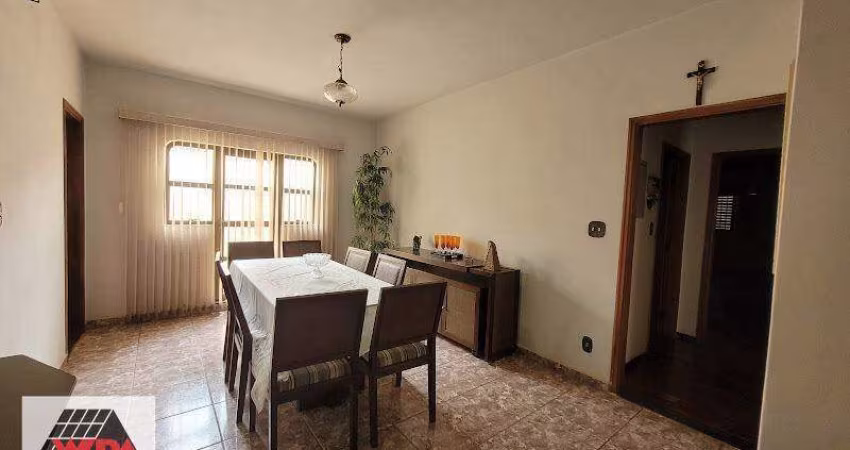Casa à venda, 3 quartos, 1 suíte, 3 vagas, Jardim Progresso - Americana/SP