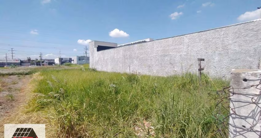 Terreno à venda, Jardim Adélia II - Santa Bárbara D'Oeste/SP