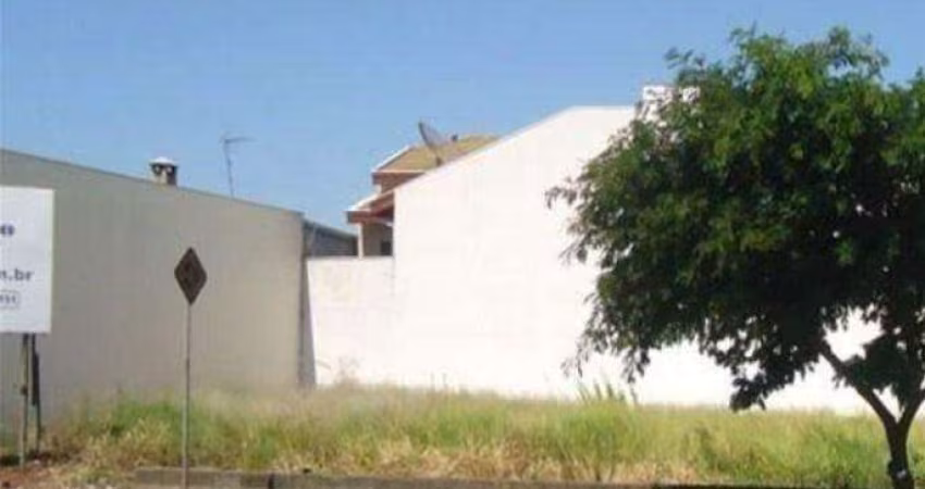 Terreno para aluguel, Vila Ferrarezi - Santa Bárbara D'Oeste/SP